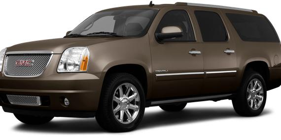 GMC YUKON XL 2011 1GKS2MEF8BR338577 image